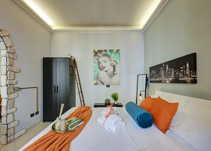 Appartamento Vatican Boutique Stylish &quite *